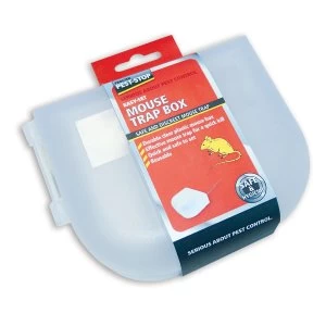 image of Pest-Stop Easy-Set Mouse Trap Box