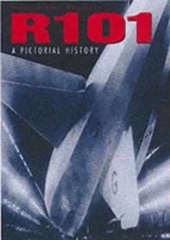 Image of R101 by Nick Walmsley Hardback