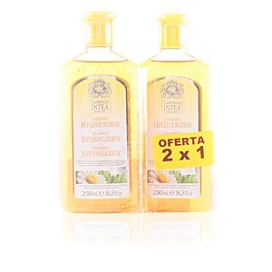 Image of CAMOMILA CHAMPU REFLEJOS RUBIOS set 2 pz