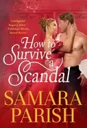 Image of how to survive a scandal