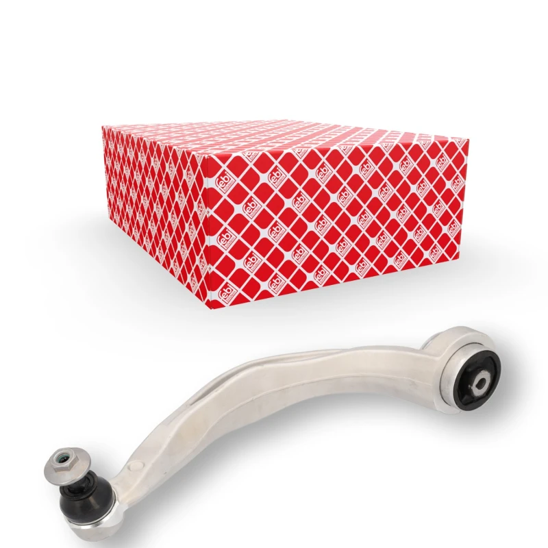Image of Suspension arm FEBI BILSTEIN 104939