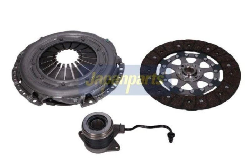 Image of JAPANPARTS Clutch kit JAPANPARTS KF-933