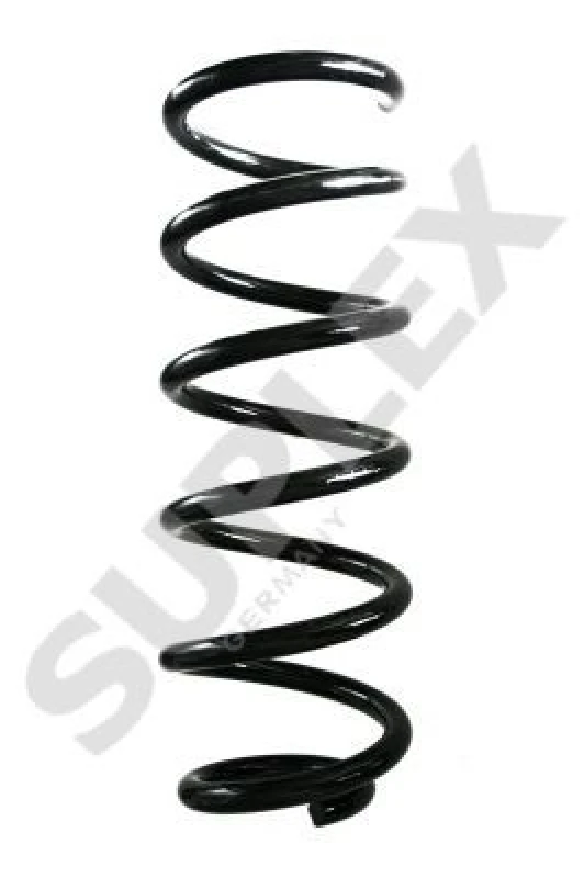 Image of Coil spring SUPLEX 03394