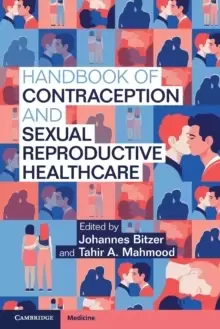 Image of Handbook of Contraception and Sexual Reproductive Healthcare