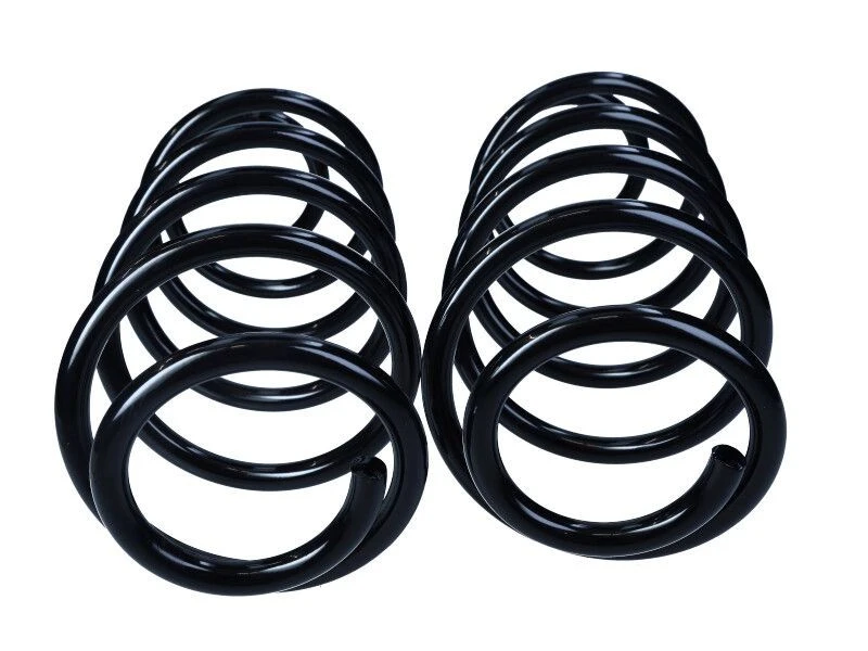 Image of MAXGEAR Coil spring MAXGEAR 60-1689D