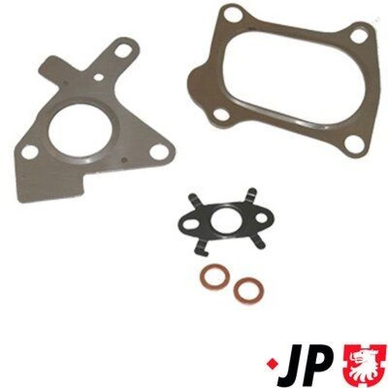 Image of JP GROUP Mounting Kit, charger JP GROUP 4317751710