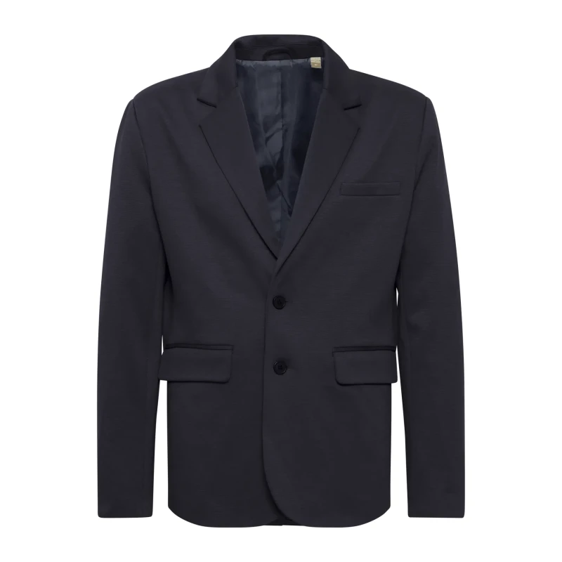 Image of Blend Blazer Blend Bhlangford Bleu Male 58