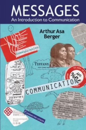 Image of MessagesAn Introduction to Communication