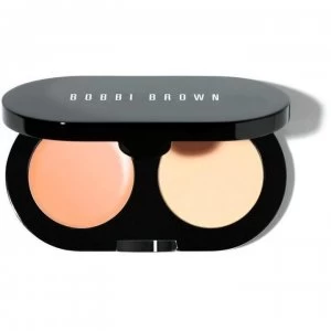 Image of Bobbi Brown Creamy Concealer Kit - PORCELAIN