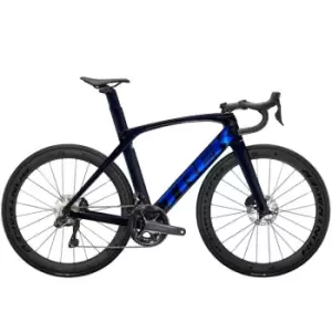 Image of Trek Madone SL 7 Disc 2022 Road Bike - White