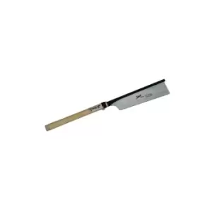 Image of MCW24H Shogun Japanese 250mm Deep Cut Dozuki Saw