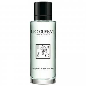 image of Le Couvent Maison de Parfum Botaniques Aqua Nymphae Eau de Cologne Unisex 100ml