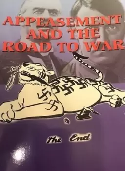 Image of Appeasement and the Road to War - Ronald Cameron - Paperback - Used