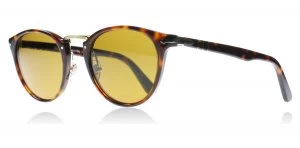 image of Persol PO3108S Sunglasses Havana 24/33 47mm