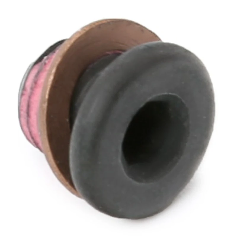 Image of Oil sump plug VAICO V30-2337
