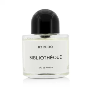 Image of Byredo Bibliotheque Eau de Parfum Unisex 100ml