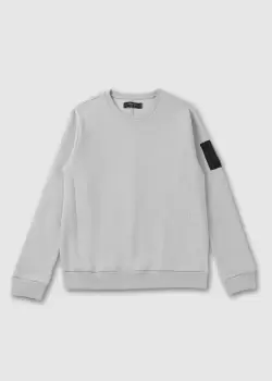 Image of Religion Mens Slider High Neck In High Rise