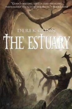 Image of Estuary by Derek Gunn Paperback