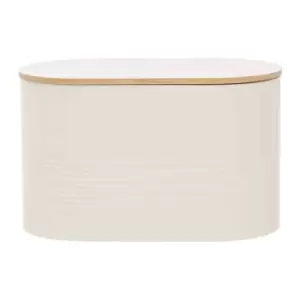 Image of Interiors By PH Cream Bread Bin