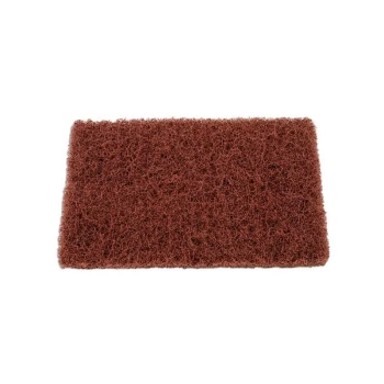 Image of Non-Woven Hand Finishing Pads - 230 x 150mm Very Fine - Pack Of 10 - 32118 - Abracs