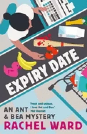 Image of expiry date
