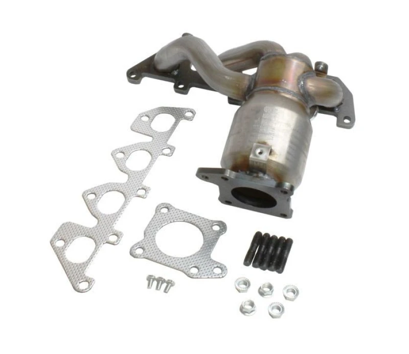 Image of MAXGEAR Catalytic converter MAXGEAR 27-6198