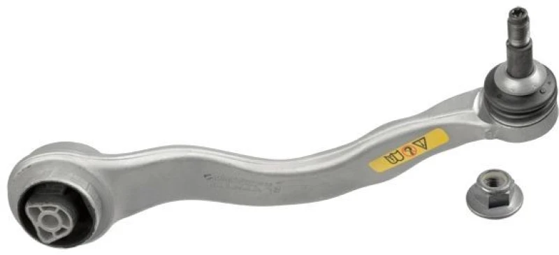 Image of Suspension arm LEMFORDER 39830 01