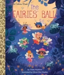 Image of The Fairies' Ball
