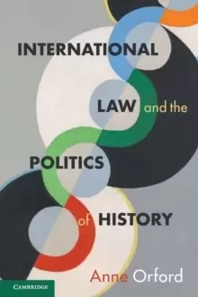 Image of International Law and the Politics of History