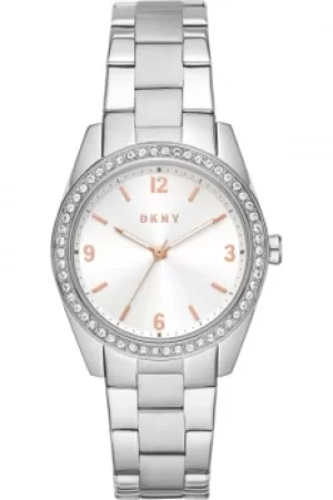 Image of DKNY Nolita Watch NY2901