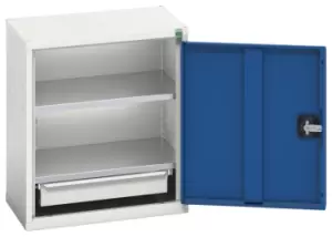 image of Bott Verso 2 Shelf Economy Cupboard - 525mm