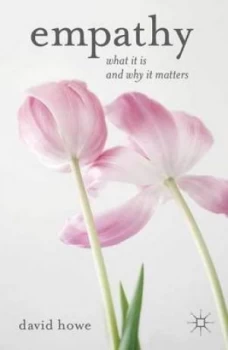 Image of Empathy by David Howe Paperback