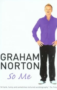 Image of So Me by Graham Norton Paperback