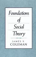 Image of foundations of social theory