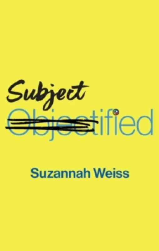 Image of Subjectified : Becoming a Sexual Subject Paperback / softback