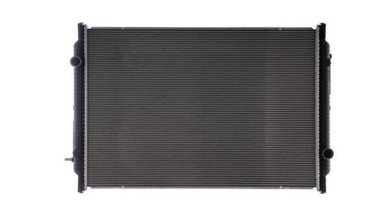 Image of MAHLE CR 1010 000S Engine radiator Brazed cooling fins, with frame Radiator,engine cooling (470)