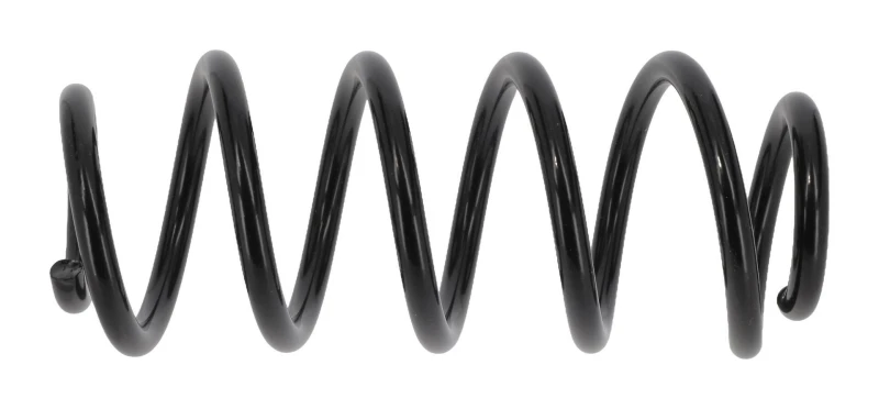 Image of MONROE Coil spring MONROE SP4687