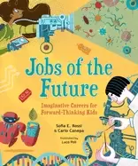 Image of jobs of the future imaginative careers for forward thinking kids