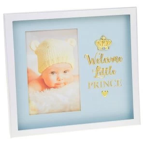 Image of Little Prince Photo Frame 4x6