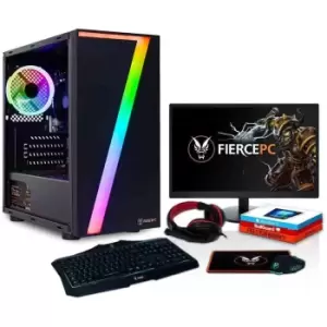 Fierce Force All In One Gaming PC