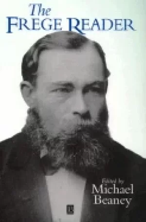 Image of frege reader