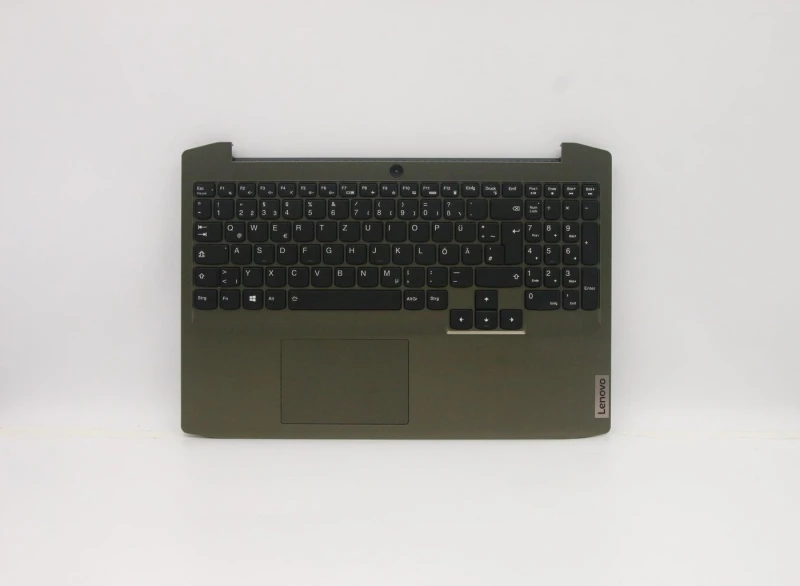 Image of Lenovo Upper Cse SM GR L 82D4 DM