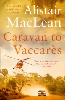 Image of Caravan to Vaccares