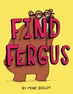 Image of find fergus
