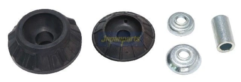 Image of JAPANPARTS Top strut mount JAPANPARTS SM0242