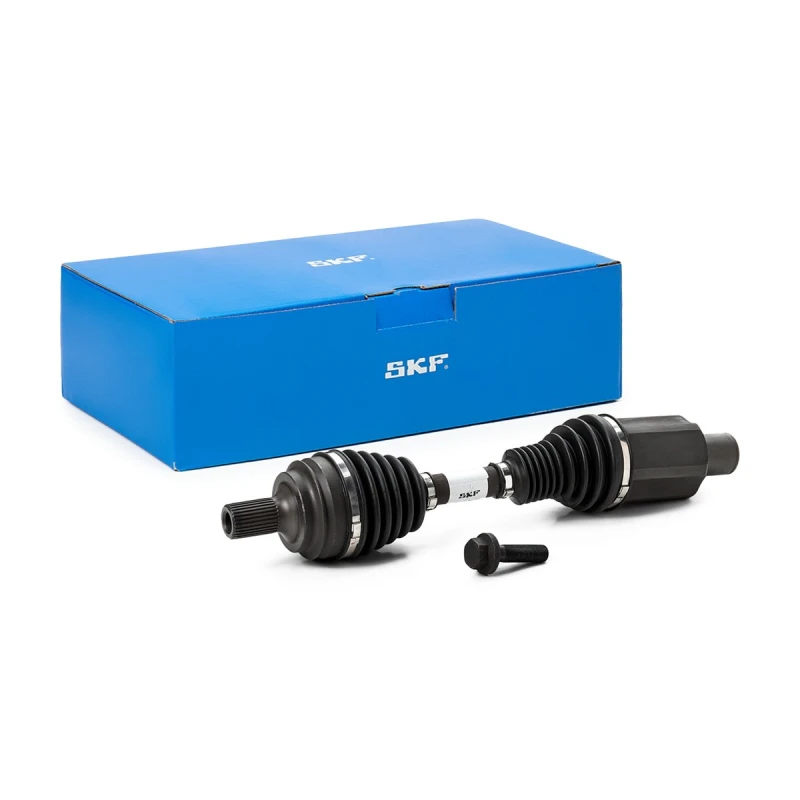 Image of SKF Drive shaft SKF VKJC 7576