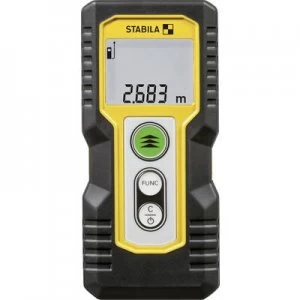 Image of Stabila LD 220 Laser range finder Reading range (max.) 30 m