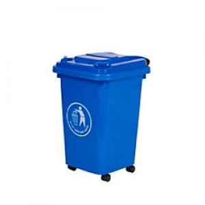 Image of GPC Bin Blue 30L