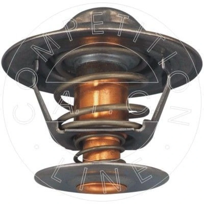 Image of Thermostat AIC 58322