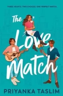 Image of The Love Match